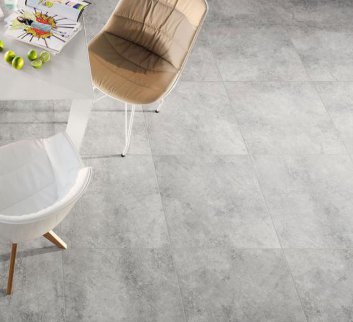 Mikrocement beton architektoniczny nowoczena kuchnia beton w łazience betonowa podłoga cement na podłodze blat z mikrocementu